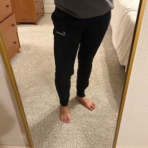 Nike soccer sweats
